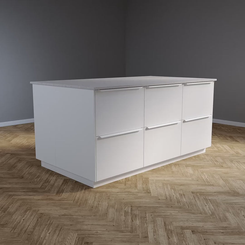 Video for IKEA product 80557033