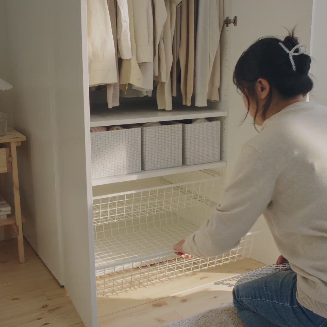 Video for IKEA product 39603962