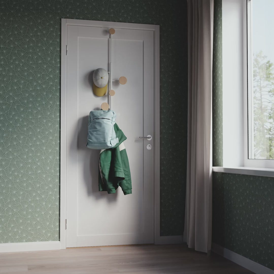 Video for IKEA product 50527127