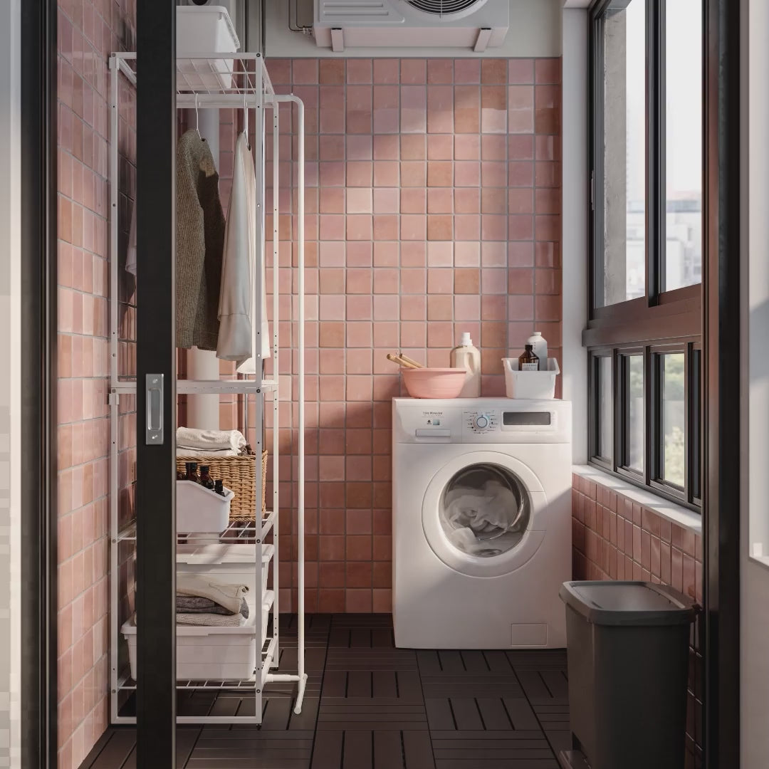 Video for IKEA product 80512153