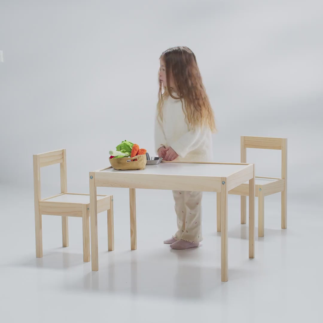 Video for IKEA product 60583622