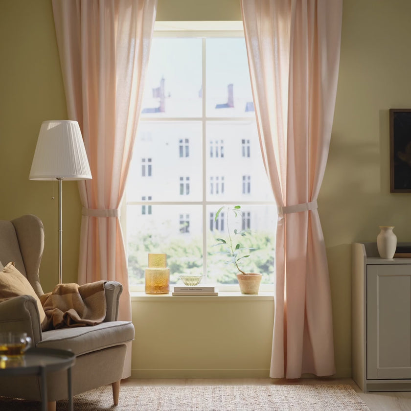 Video for IKEA product 50614940