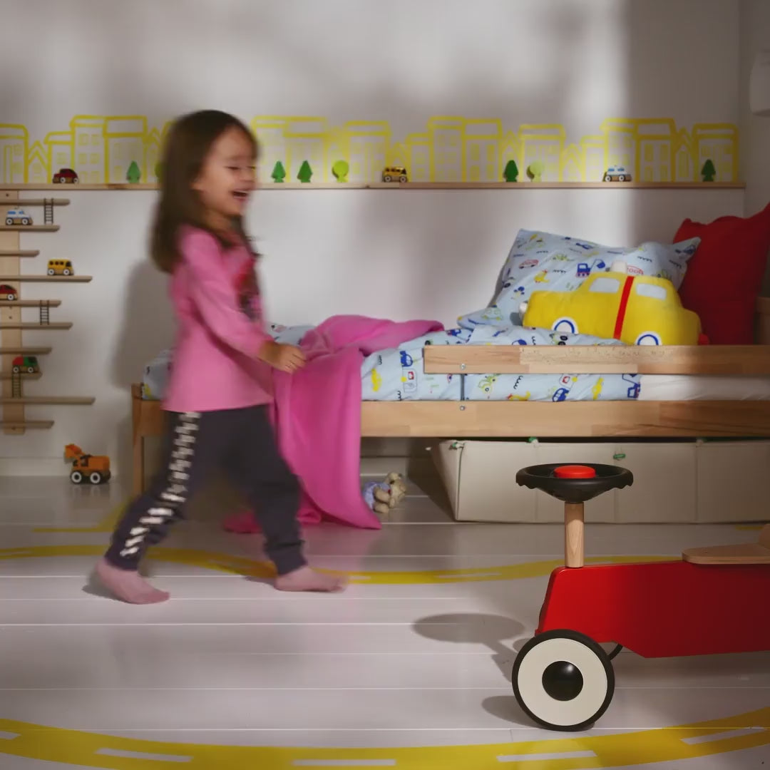 Video for IKEA product 40602358