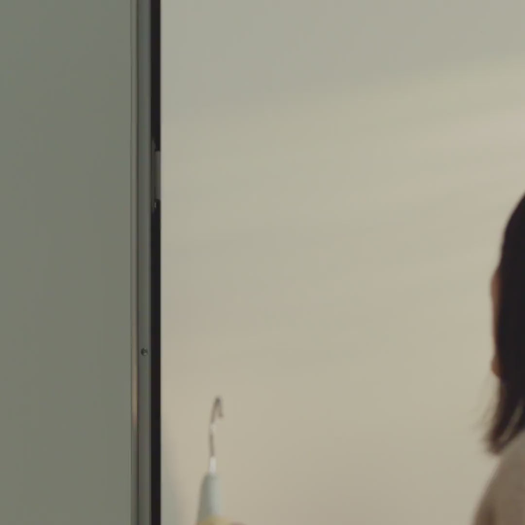 Video for IKEA product 90629633