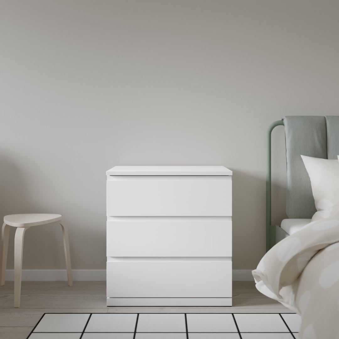 Video for IKEA product 30627533