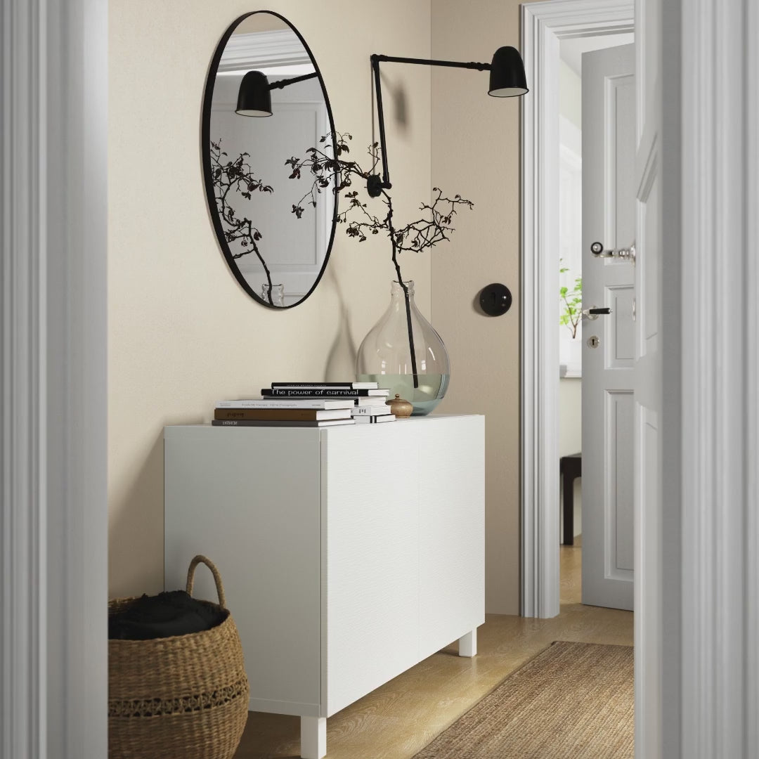 Video for IKEA product 69421423