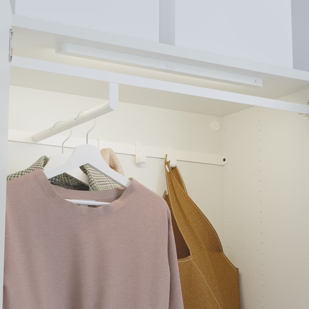 Video for IKEA product 40633736