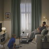 Video for IKEA product 70539068