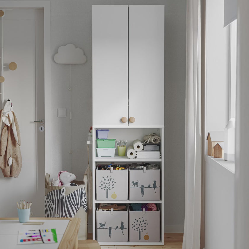 Video for IKEA product 79603861