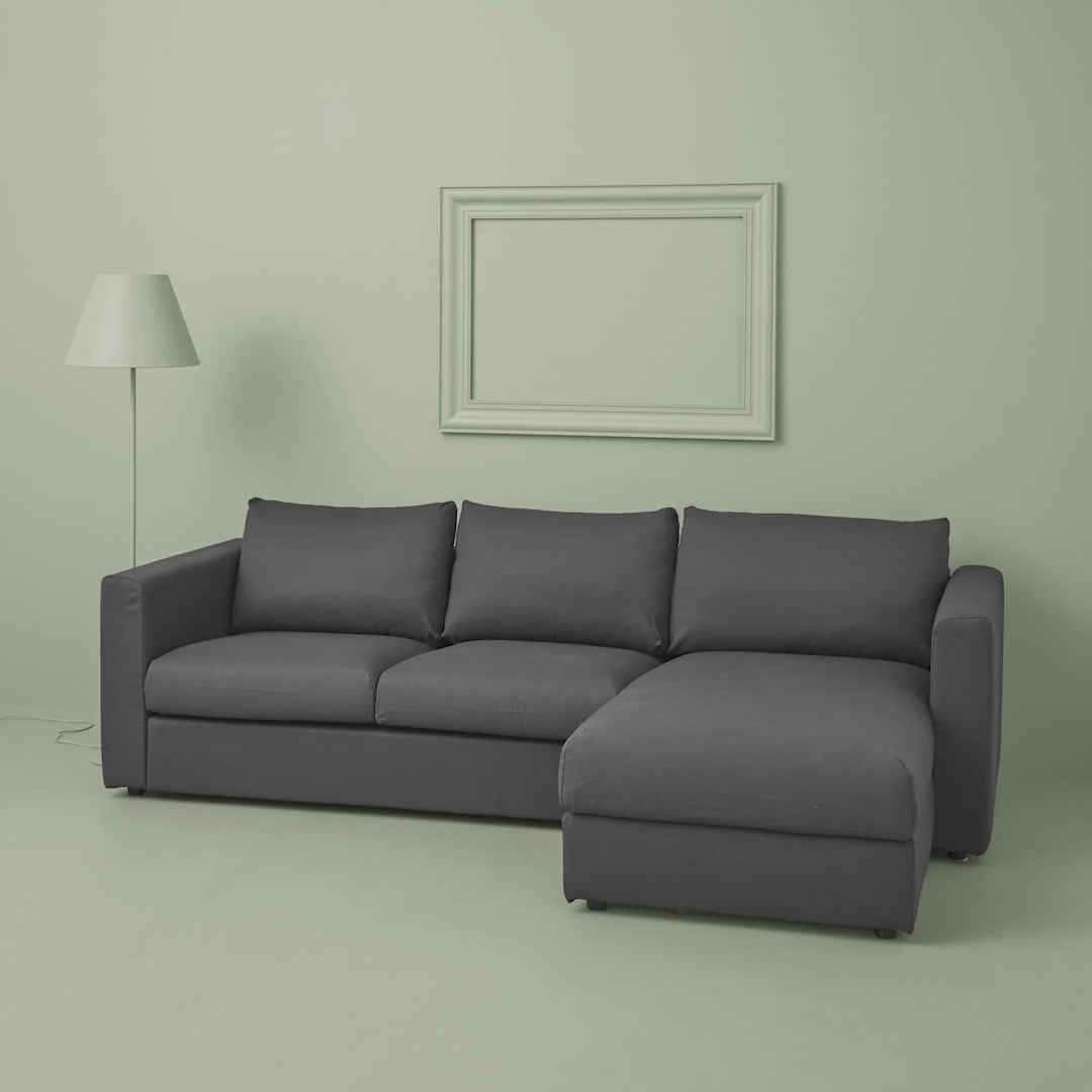 Video for IKEA product 89399124