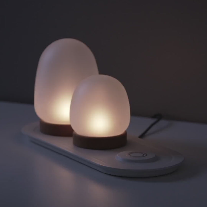 Video for IKEA product 80538855