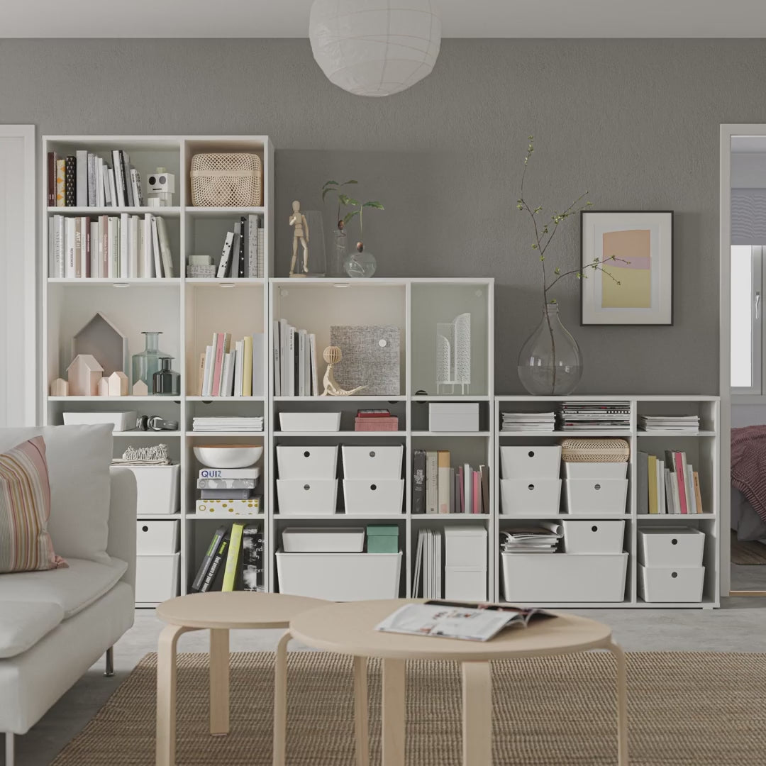 Video for IKEA product 99440566