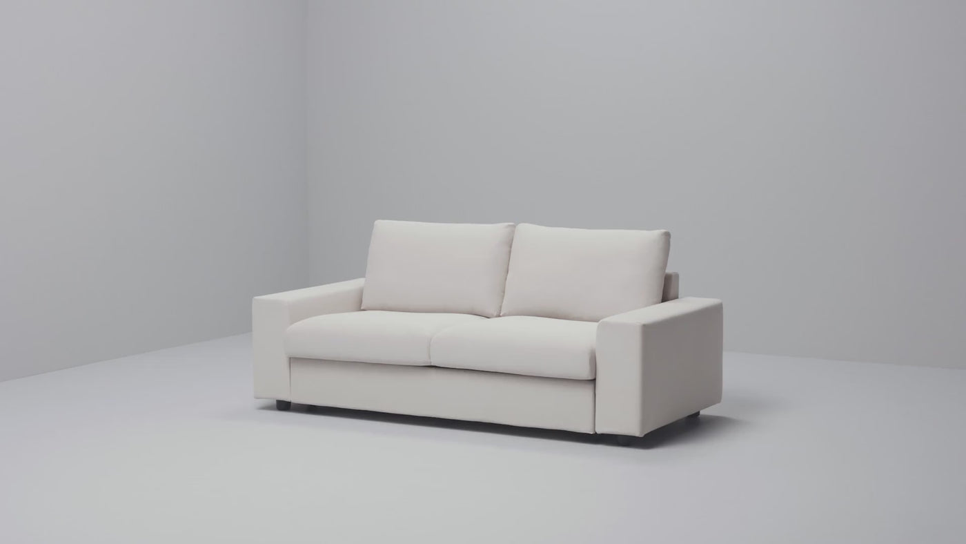 Video for IKEA product 69537287