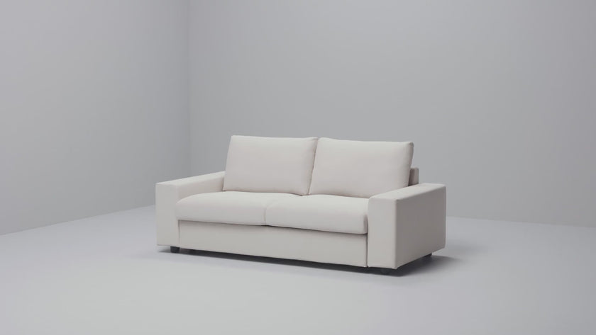 Video for IKEA product 69537287