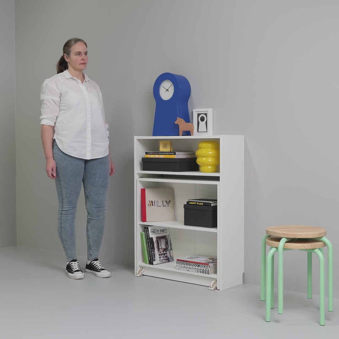 Video for IKEA product 49590657