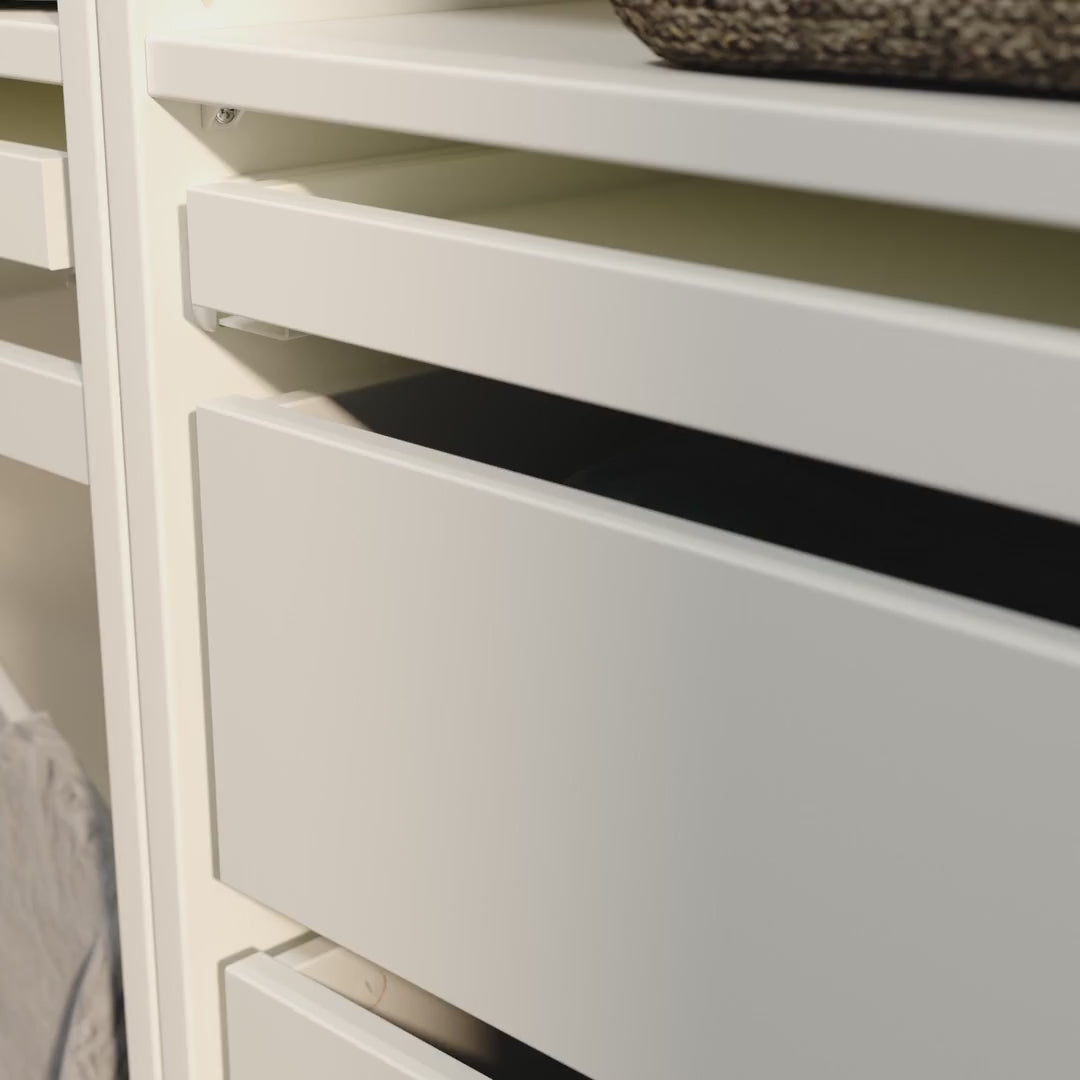 Video for IKEA product 70246758