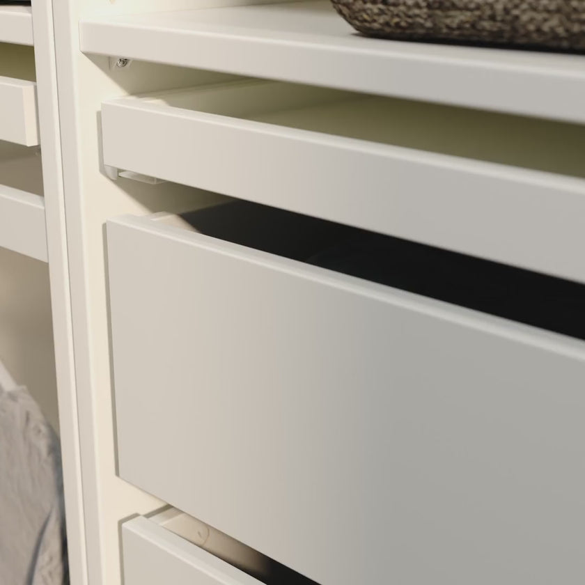 Video for IKEA product 70246758