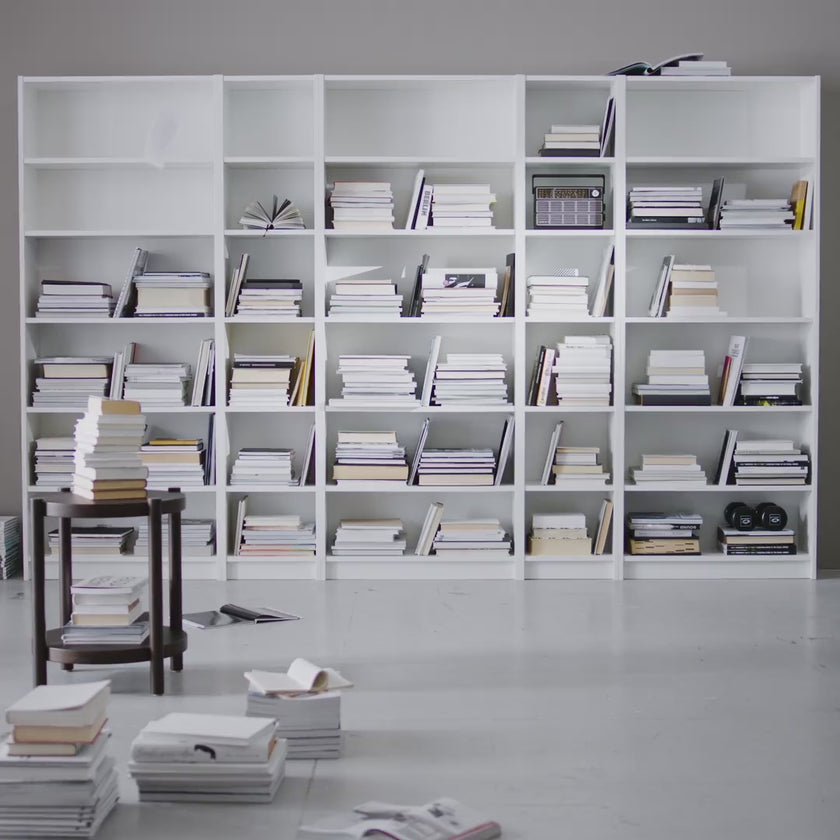 Video for IKEA product 89017827