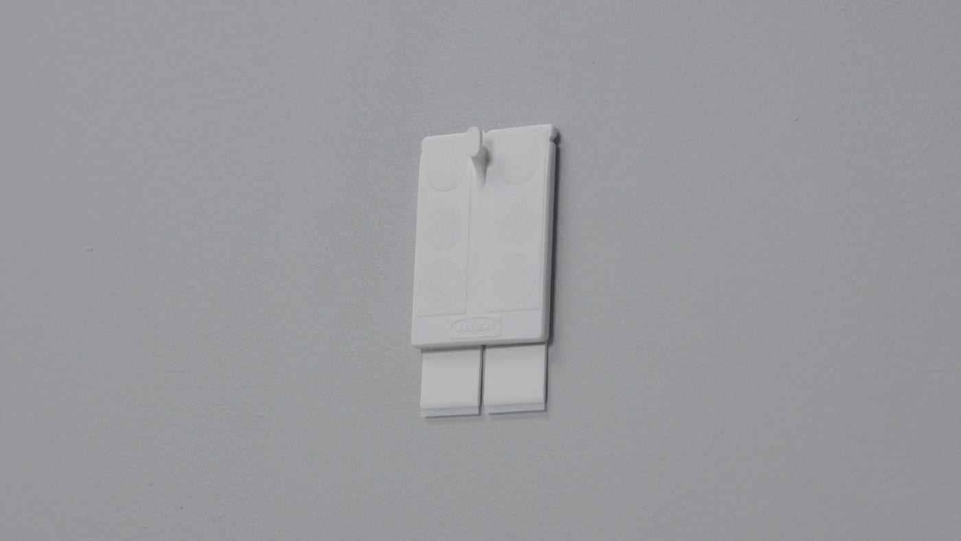 Video for IKEA product 50382841