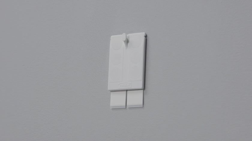 Video for IKEA product 50382841