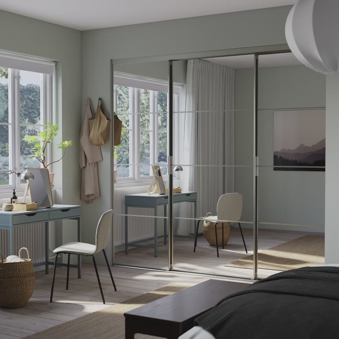 Video for IKEA product 79562177