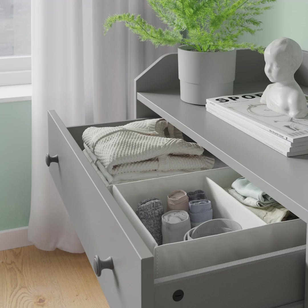 Video for IKEA product 70581533