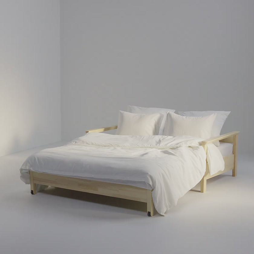 Video for IKEA product 90584658