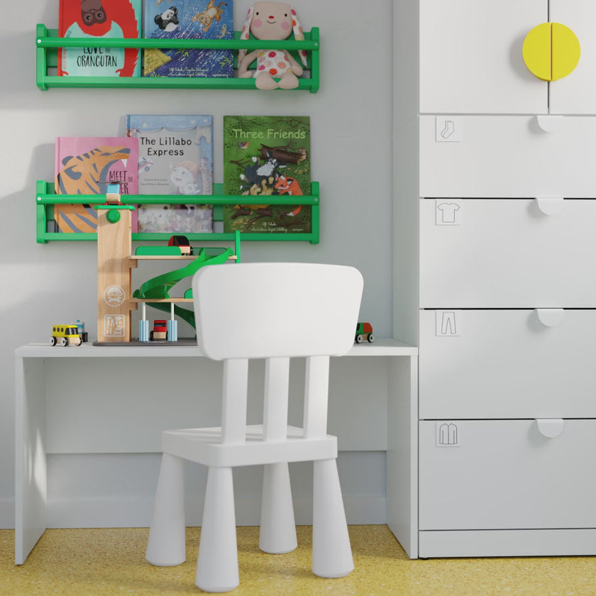 Video for IKEA product 29603873