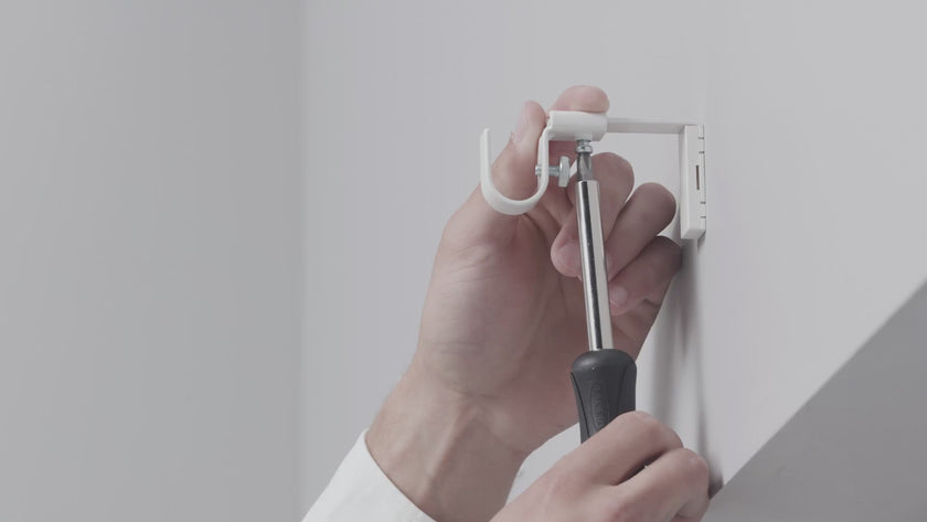 Video for IKEA product 80489690