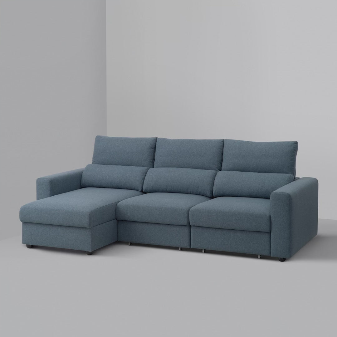 Video for IKEA product 59520193