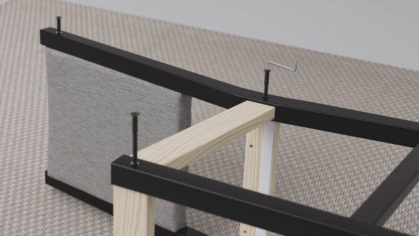 Video for IKEA product 80512087