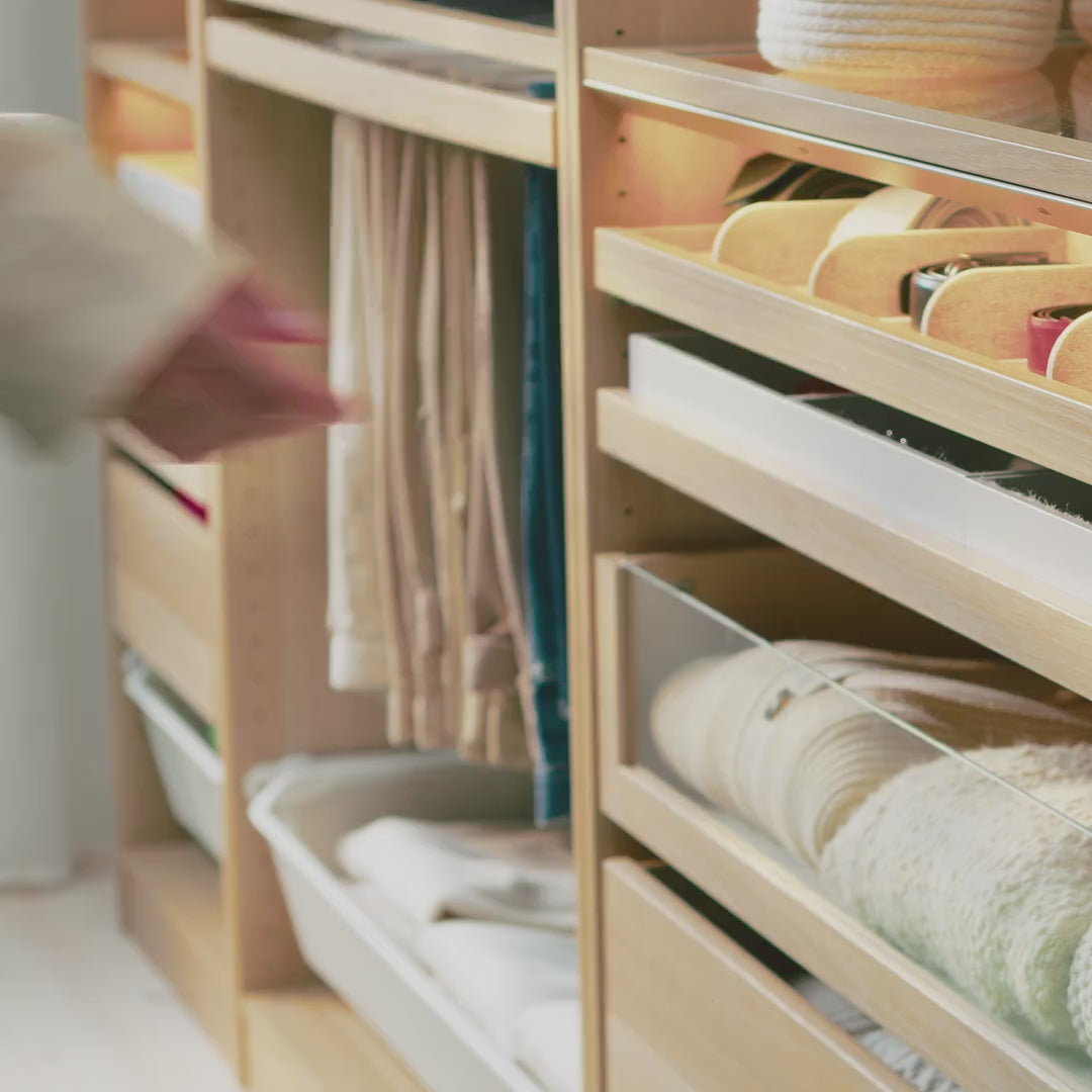 Video for IKEA product 69249480