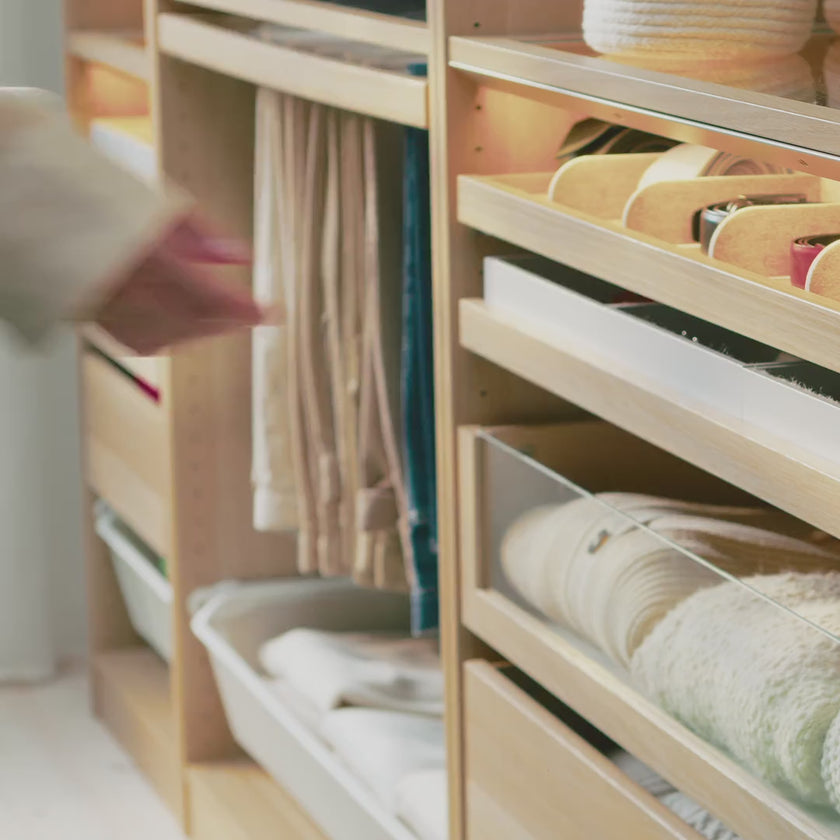 Video for IKEA product 69249480