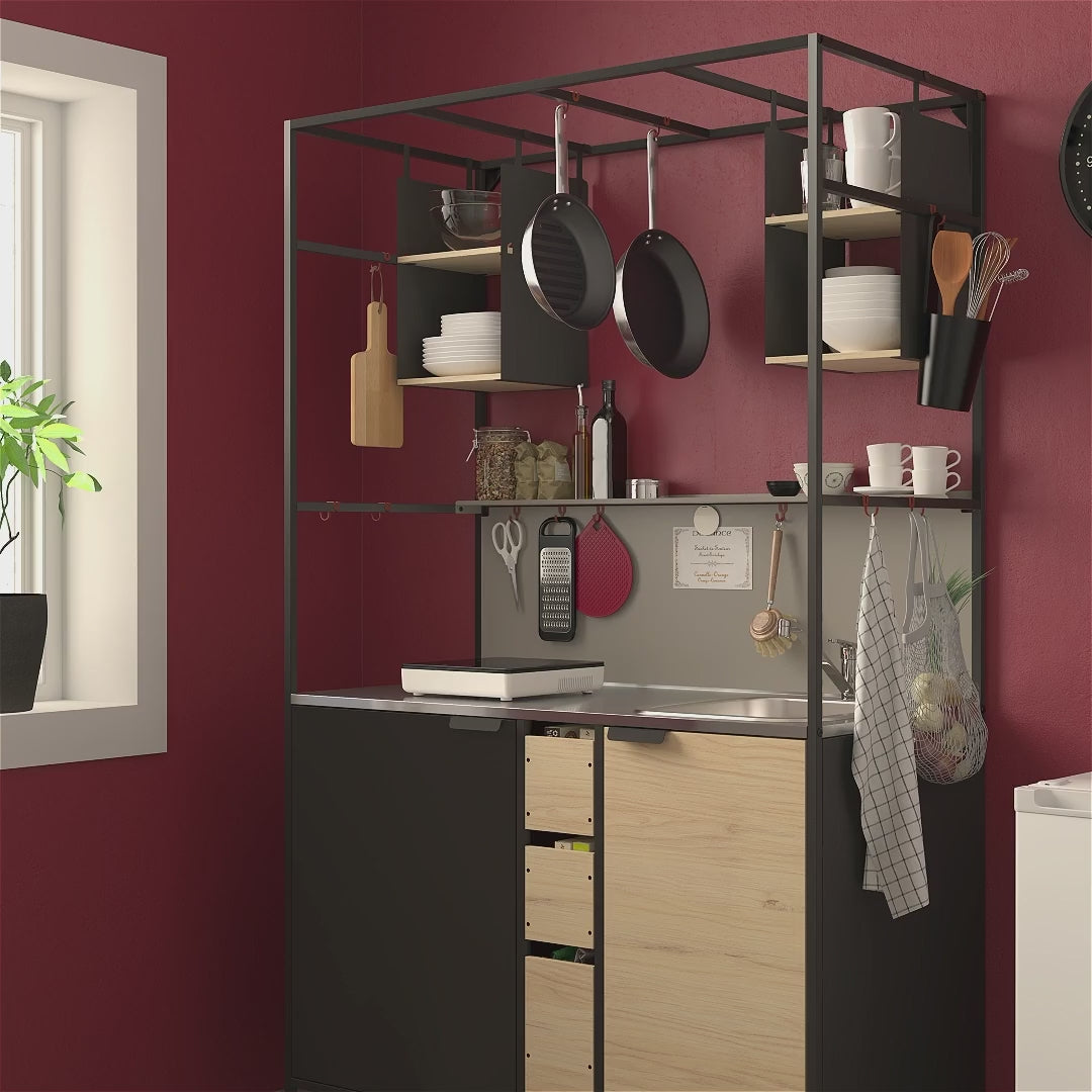 Video for IKEA product 99478168