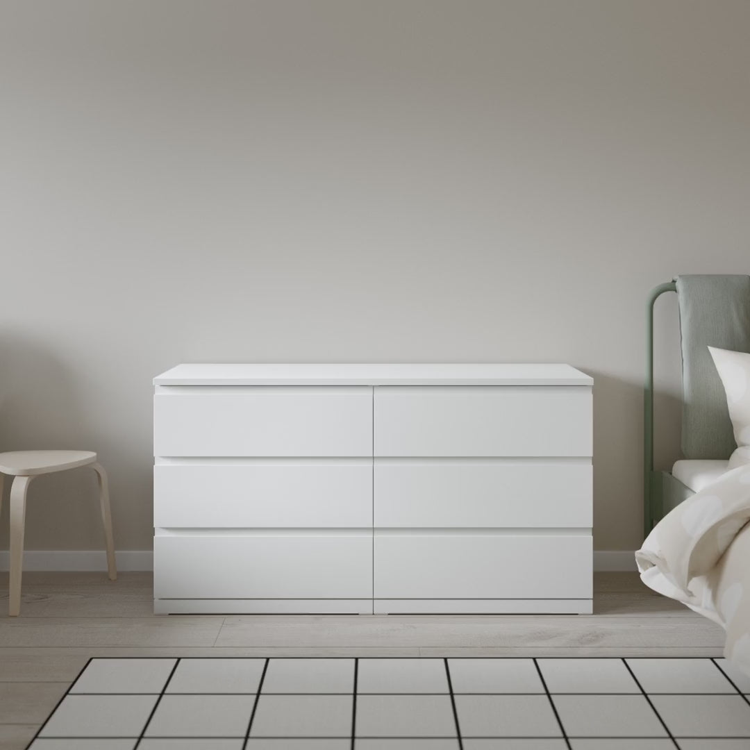 Video for IKEA product 70627550