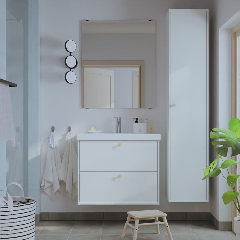 Video for IKEA product 90614542