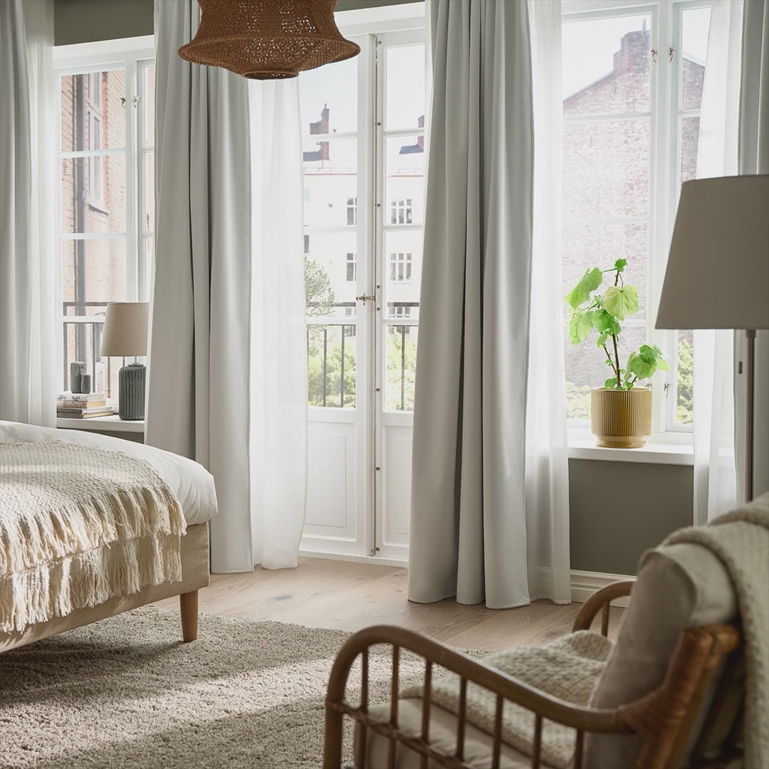 Video for IKEA product 40597149