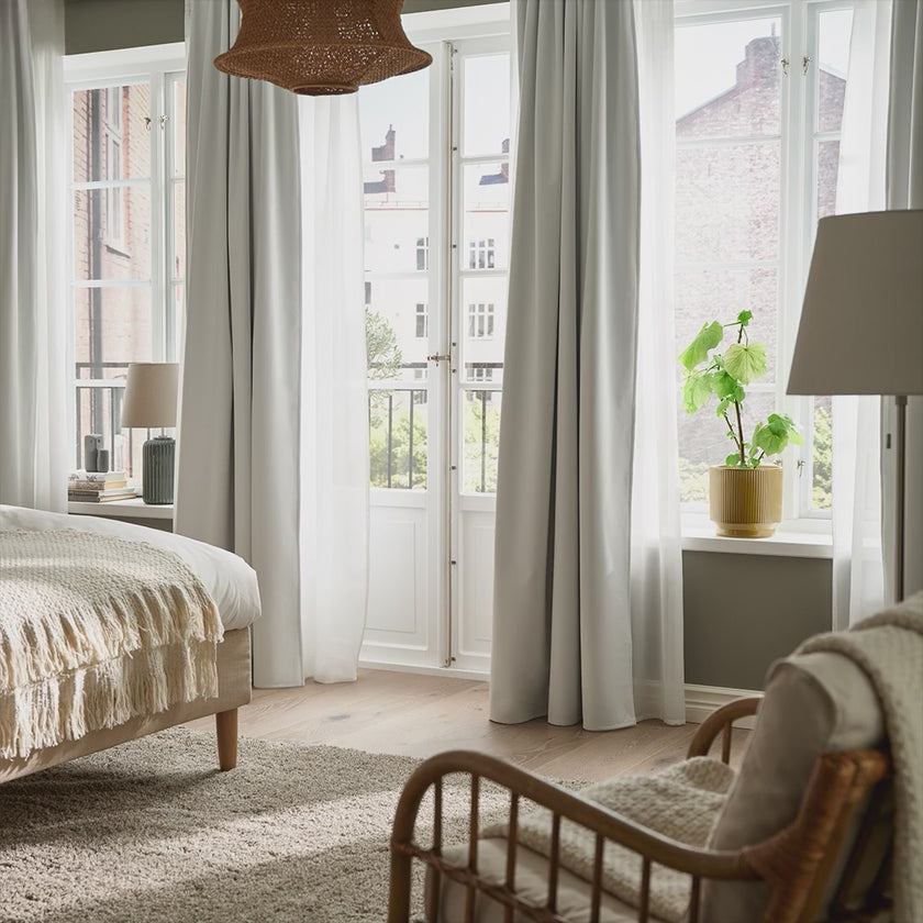 Video for IKEA product 40597149