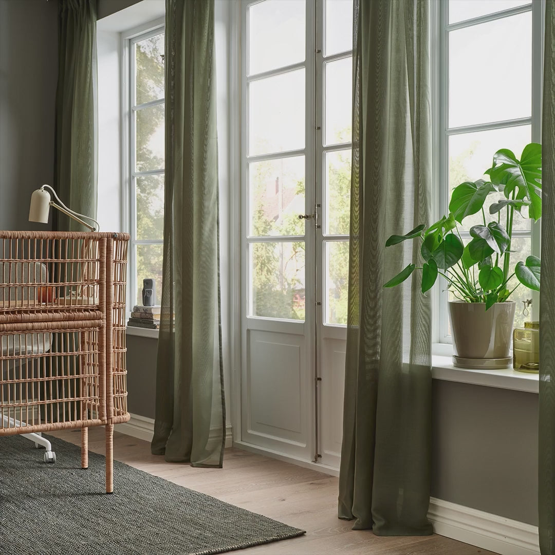 Video for IKEA product 50594904