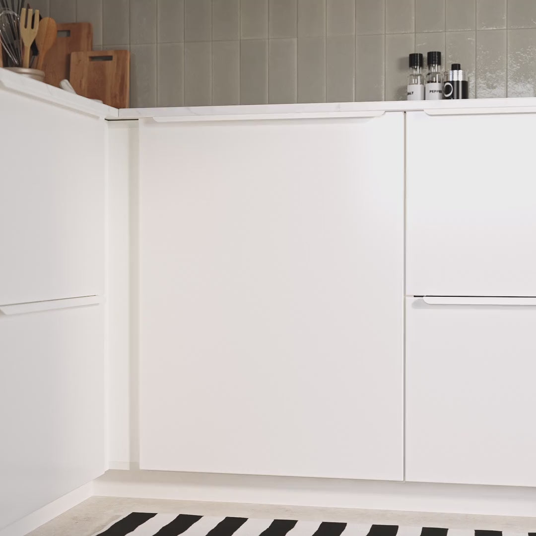 Video for IKEA product 40596791