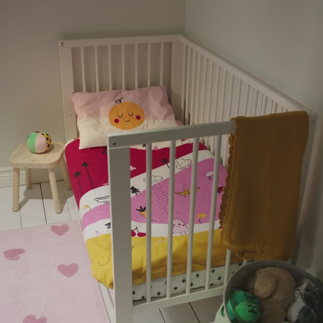 Video for IKEA product 60572379