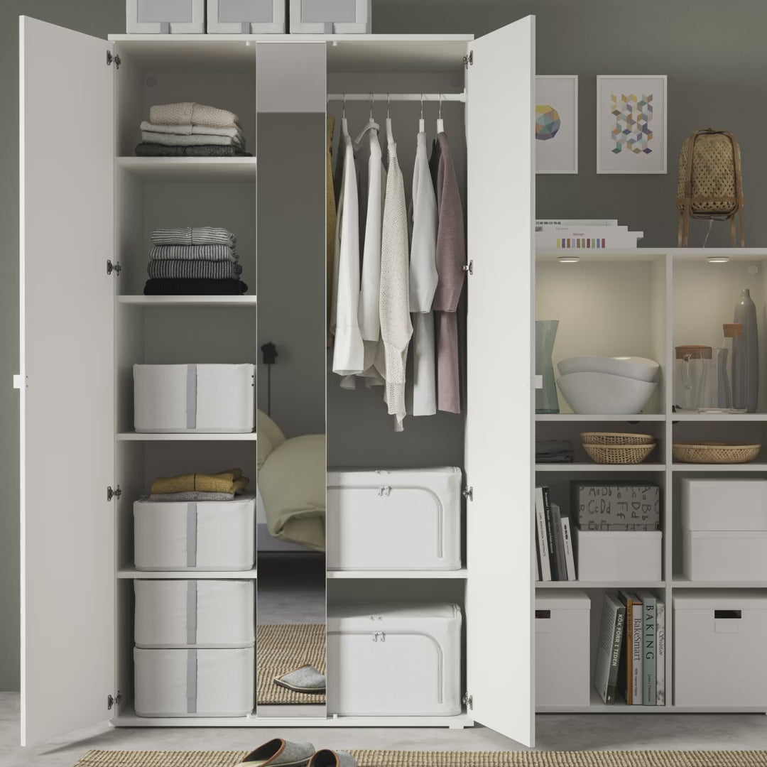 Video for IKEA product 60483255