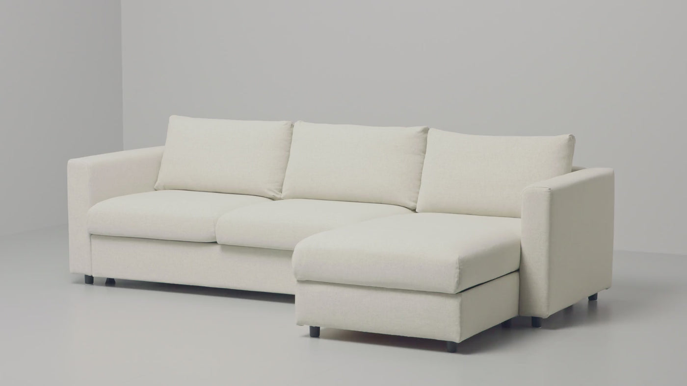 Video for IKEA product 69537292