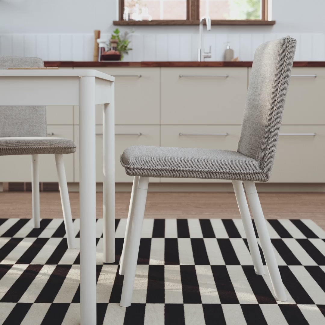 Video for IKEA product 59596263