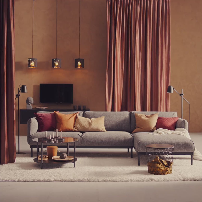 Video for IKEA product 69418067
