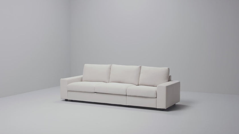 Video for IKEA product 69537555