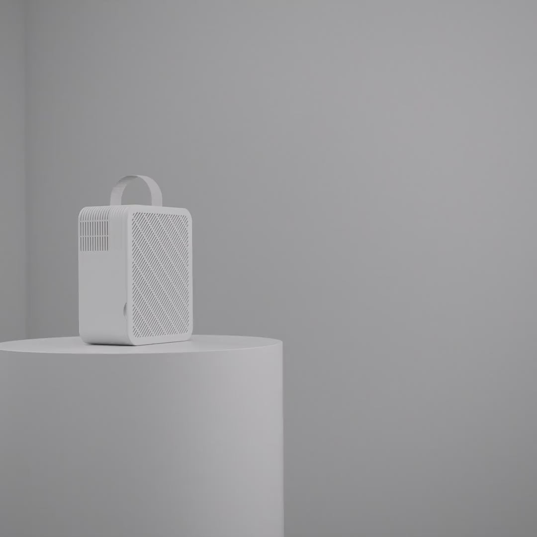 Video for IKEA product 10645316