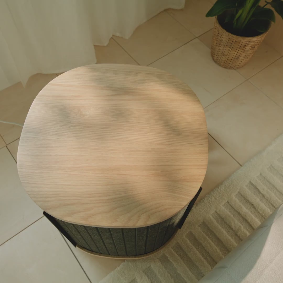 Video for IKEA product 90620005