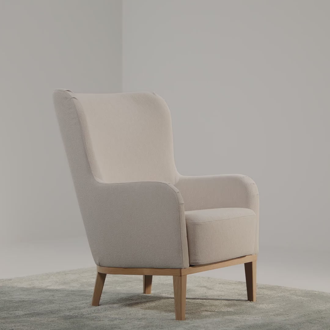 Video for IKEA product 49612678