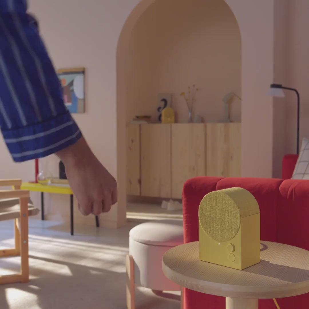Video for IKEA product 90601605